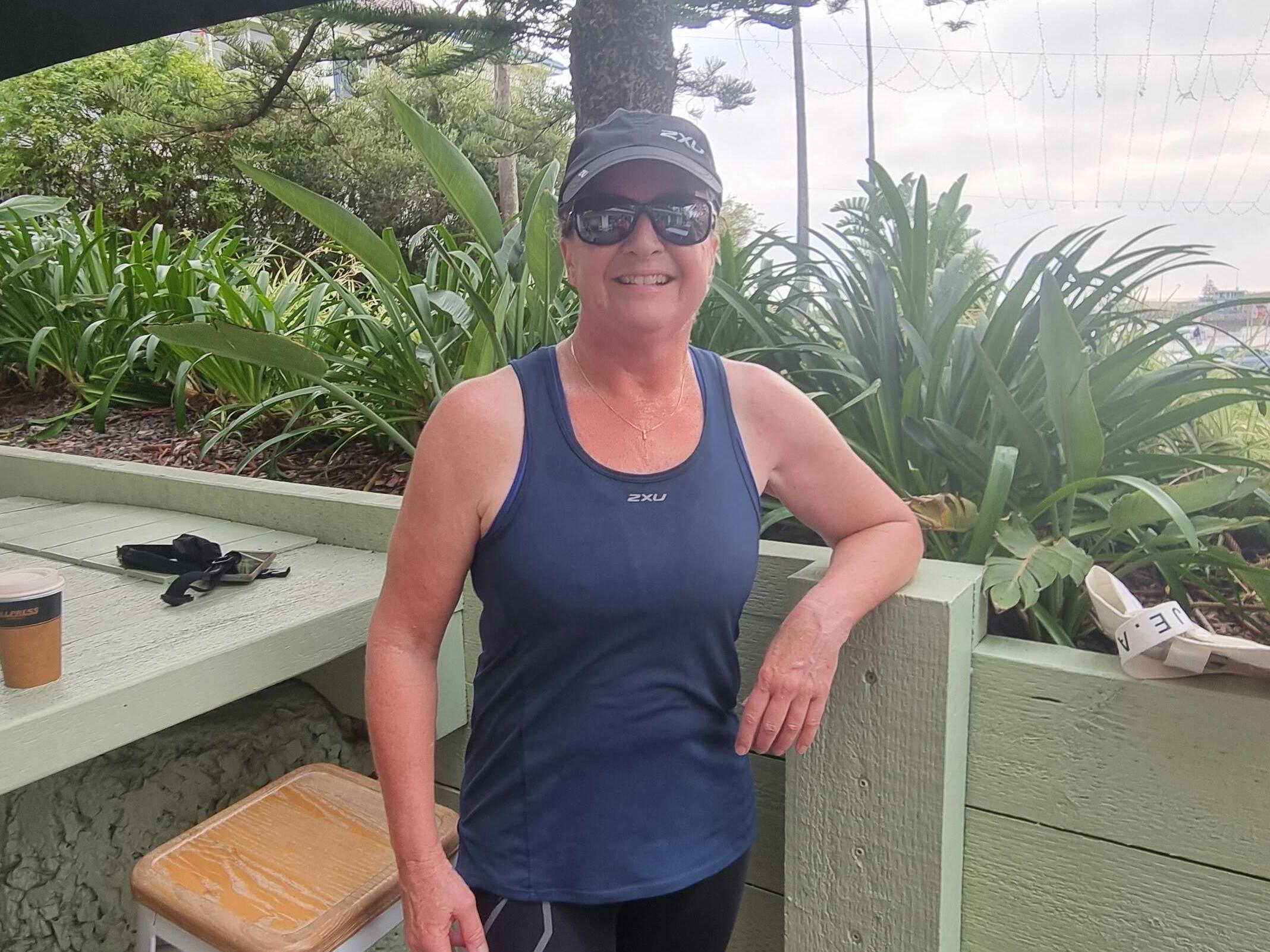 Best Personal Training Studio in Wollongong Vision PT